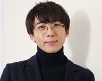 高橋一生&川口春奈