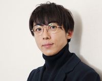 高橋一生&川口春奈