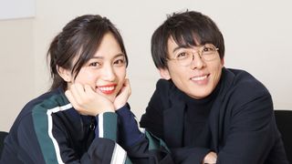 『九月の恋と出会うまで』高橋一生&川口春奈 単独インタビュー