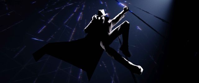 スパイダーマン・ノワール