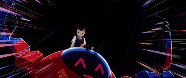 ペニー・パーカー