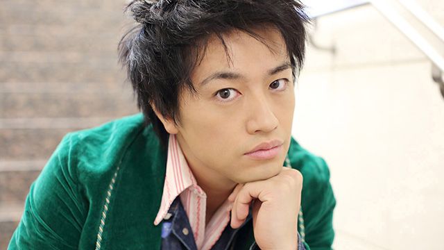 『家族のレシピ』斎藤工 単独インタビュー
