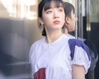 永野芽郁