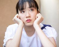 永野芽郁
