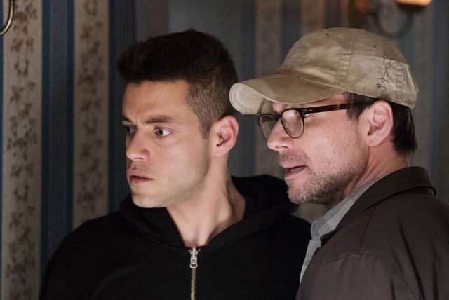 MR.ROBOT