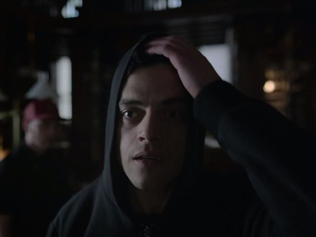 MR.ROBOT