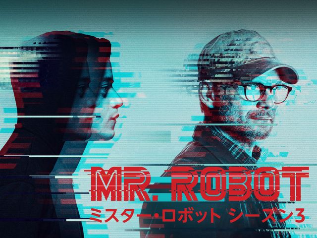 MR.ROBOT