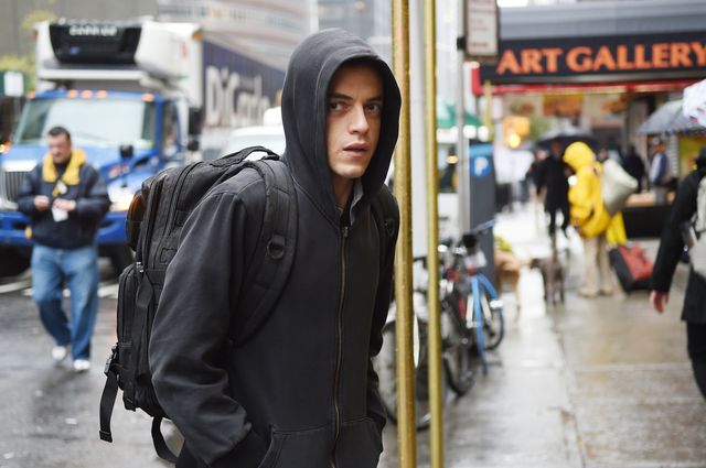 MR.ROBOT