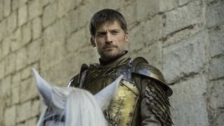 愛してはいけない人を愛してしまったジェイミー・ラニスター~本当は騎士道精神の持ち主