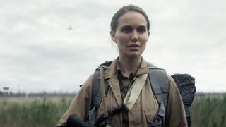 間違いなしの神配信映画『アナイアレイション -全滅領域-』Netflix