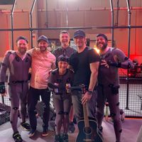 映画『アリータ：バトルエンジェル』スゴすぎる超最新技術の舞台裏を体当たりリポート！