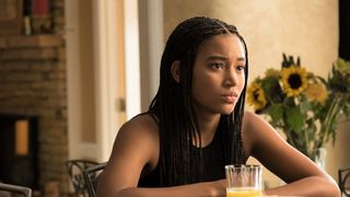 間違いなしの神配信映画『ヘイト・ユー・ギブ』FOXデジタル配信