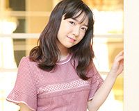 上白石萌音