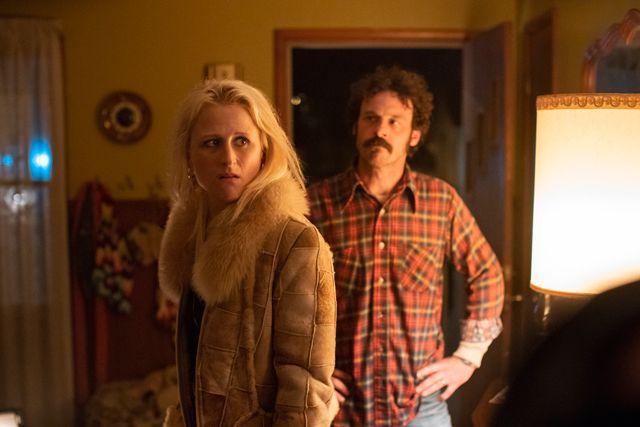 TRUE DETECTIVE
