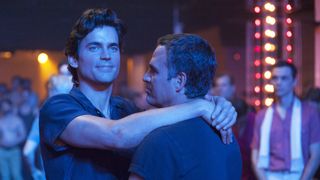 間違いなしの神配信映画『ノーマル・ハート』Amazon Prime Video