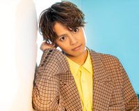 片寄涼太