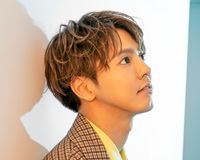 片寄涼太