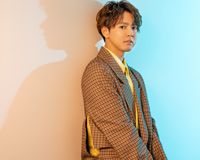 片寄涼太