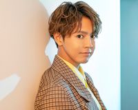 片寄涼太