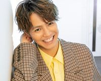 片寄涼太