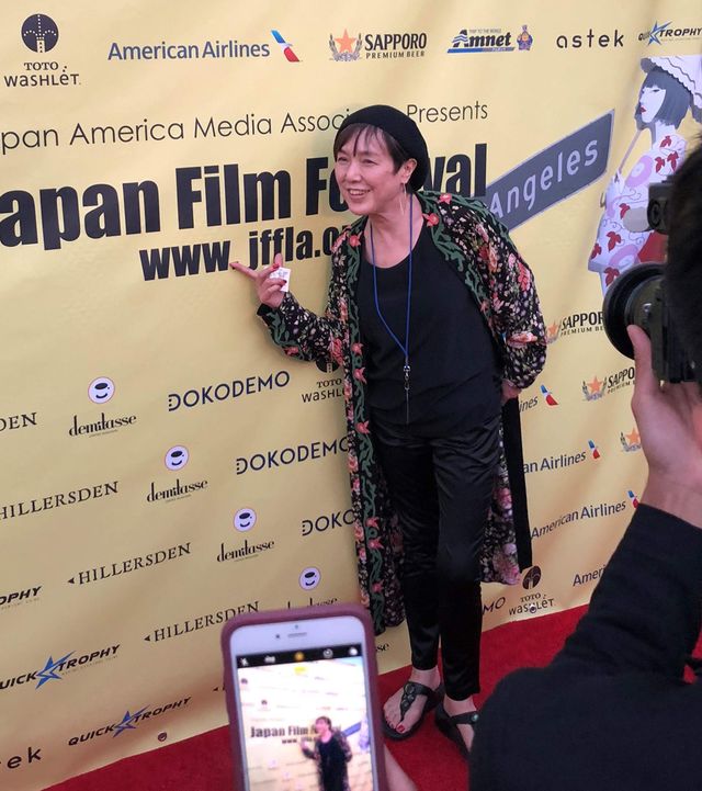 桃井かおり
