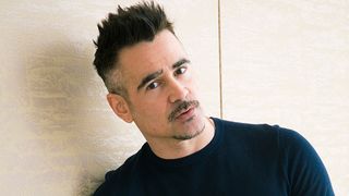 『ダンボ』コリン・ファレル 単独インタビュー