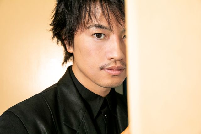 斎藤工