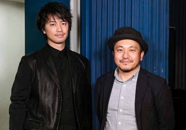 斎藤工