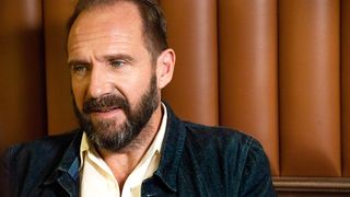 『ホワイト・クロウ 伝説のダンサー』レイフ・ファインズ監督 単独インタビュー