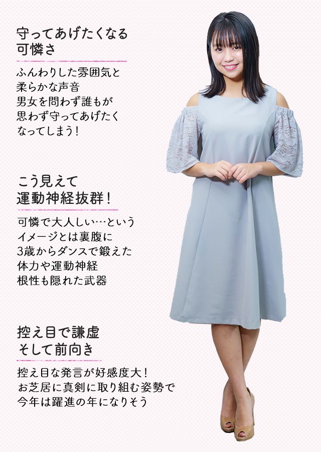 大原優乃