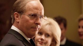 アメリカ映画はいつも政治の季節?