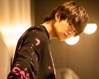 佐野勇斗