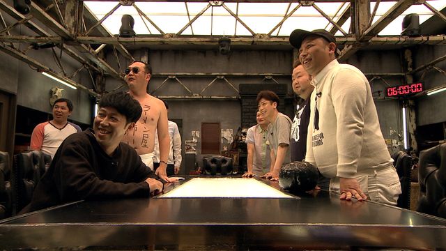 ドキュメンタル7
