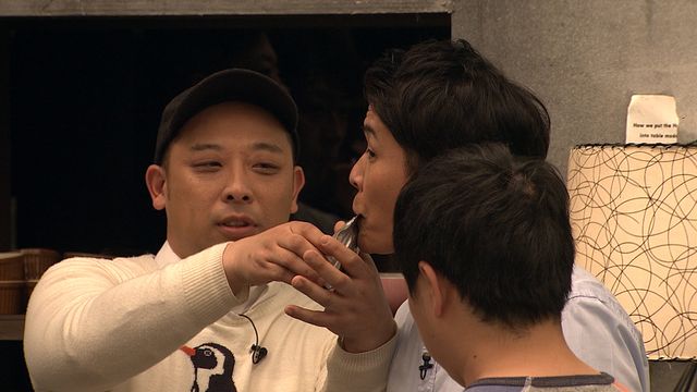 ドキュメンタル7