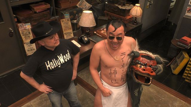 ドキュメンタル7