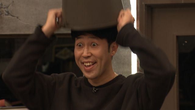 ドキュメンタル7