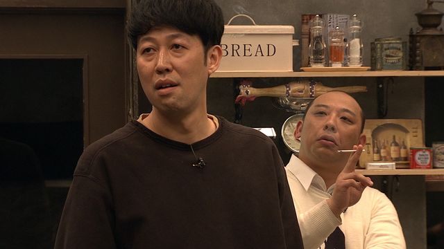 ドキュメンタル7