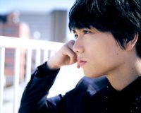 山崎育三郎