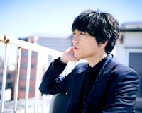 山崎育三郎