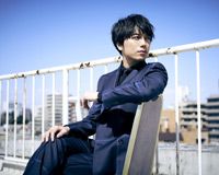 山崎育三郎