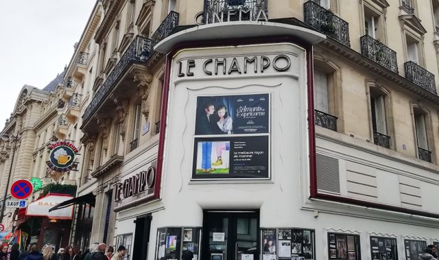Le Champo