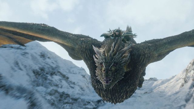 ドラゴン