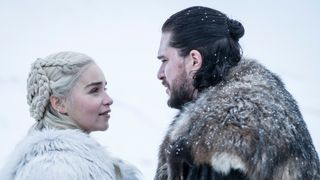 最終章第1話「ゲーム・オブ・スローンズ」は再会のオンパレード!