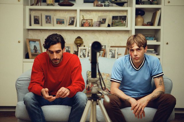 Matthias And Maxime
