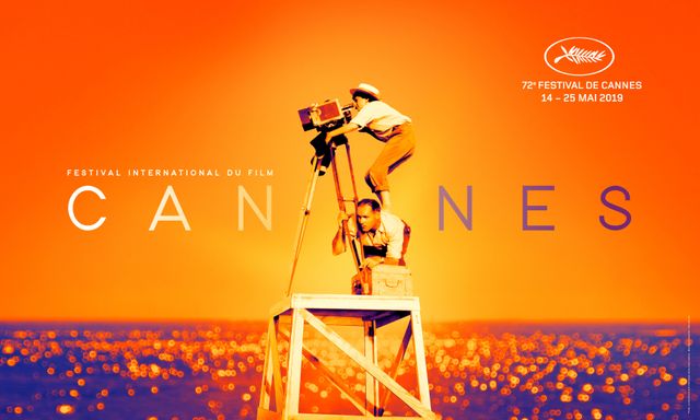 The 72nd Festival de Cannes