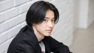 『キングダム』山崎賢人 単独インタビュー