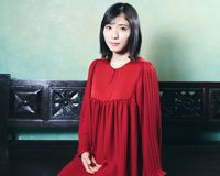 松岡茉優