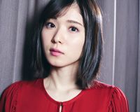 松岡茉優