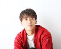 竹内涼真