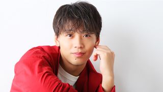 『名探偵ピカチュウ』竹内涼真　単独インタビュー